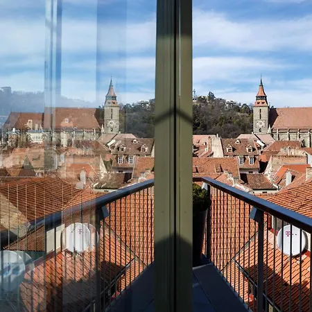 Schuster Boarding House Brasov