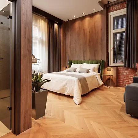 Hotel Schuster Boarding House Brasov