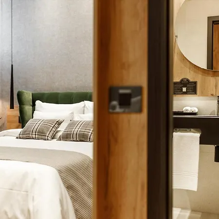 Hotel Schuster Boarding House Brasov