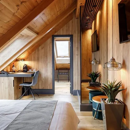 Schuster Boarding House 3* Brasov