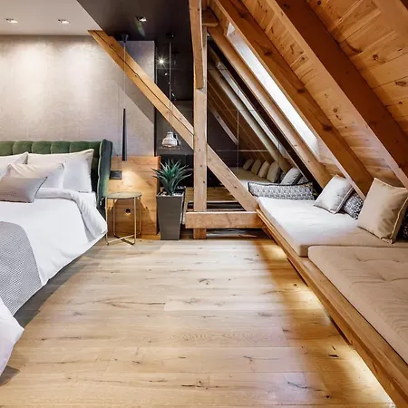 Hotel Schuster Boarding House Brasov