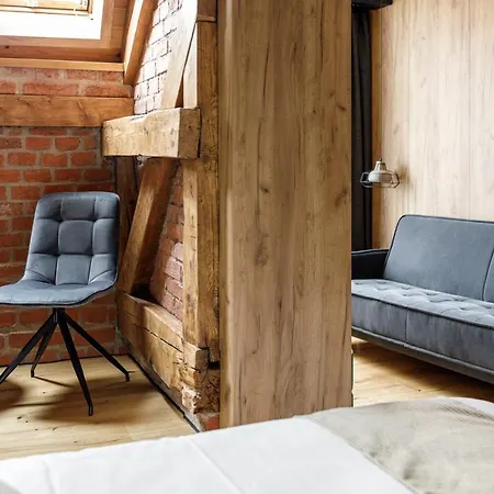 Hotel Schuster Boarding House
