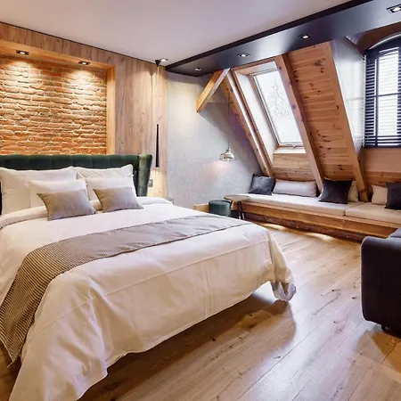 Hotel Schuster Boarding House Brasov