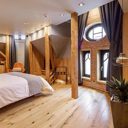 Schuster Boarding House Hotel Brasov