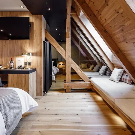 Schuster Boarding House Hotel