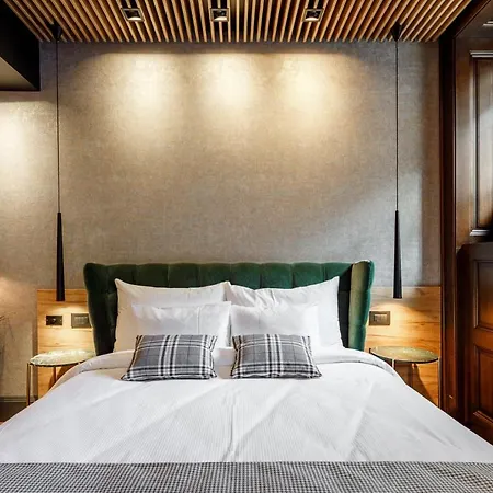 Hotel Schuster Boarding House